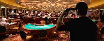 Онлайн казино Casino Bet Andreas