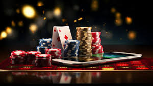 Вход на зеркало Slott Casino